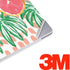 Bouffants and Broken Hearts Graphic Grapefruit Surface Laptop 2 Skin