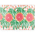Bouffants and Broken Hearts Graphic Grapefruit Surface Laptop 7 13.8in Skin