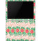 Bouffants and Broken Hearts Graphic Grapefruit Surface Pro 6 Skin