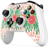 Bouffants and Broken Hearts Graphic Grapefruit Xbox One S All-Digital Edition Bundle Skin