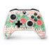 Bouffants and Broken Hearts Graphic Grapefruit Xbox One S Controller Skin