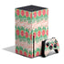 Bouffants and Broken Hearts Graphic Grapefruit Xbox Series X Skins