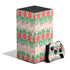 Bouffants and Broken Hearts Graphic Grapefruit XBox Series X Digital Edition Bundle Skin