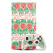 Bouffants and Broken Hearts Graphic Grapefruit Xbox Series X Skins