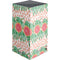 Bouffants and Broken Hearts Graphic Grapefruit XBox Series X Digital Edition Console Skin