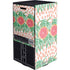 Bouffants and Broken Hearts Graphic Grapefruit XBox Series X Digital Edition Console Skin