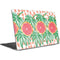 Bouffants and Broken Hearts Graphic Grapefruit Dell XPS Skin