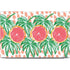 Bouffants and Broken Hearts Graphic Grapefruit Dell XPS Skin