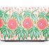 Bouffants and Broken Hearts Graphic Grapefruit HP ZBook Fury 16 G10 Skin