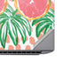 Bouffants and Broken Hearts Graphic Grapefruit HP ZBook Fury 16 G10 Skin