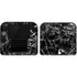 Graphite Black Nintendo Skins