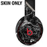 Graphite Black Beats Solo 3 Wireless Skin