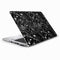Graphite Black HP Elitebook Skin
