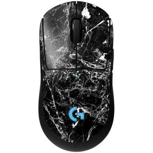 Graphite Black G Pro Wireless Gaming Mouse Skin