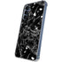 Graphite Black Galaxy A35 5G Clear Case