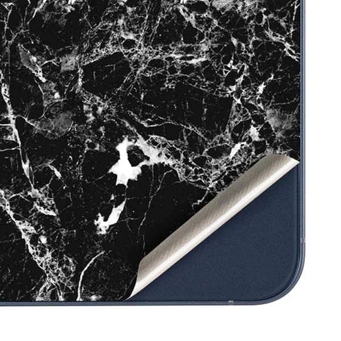 Graphite Black Galaxy A35 5G Skin