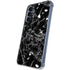 Graphite Black Galaxy A55 5G Clear Case