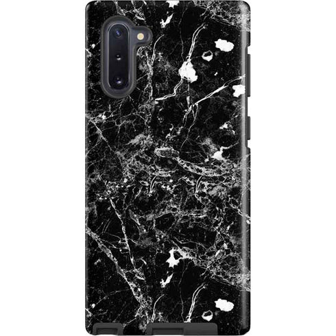 Graphite Black Galaxy Cases