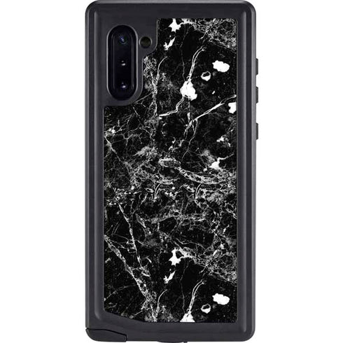 Graphite Black Galaxy Cases