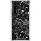 Graphite Black Galaxy S23 Ultra Clear Case
