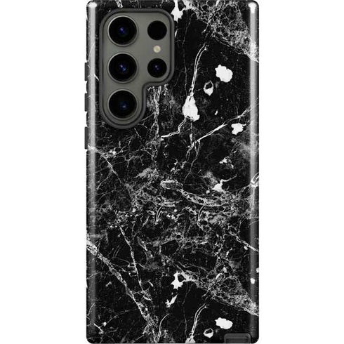 Graphite Black Galaxy S23 Ultra Pro Case