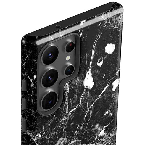 Graphite Black Galaxy S23 Ultra Pro Case
