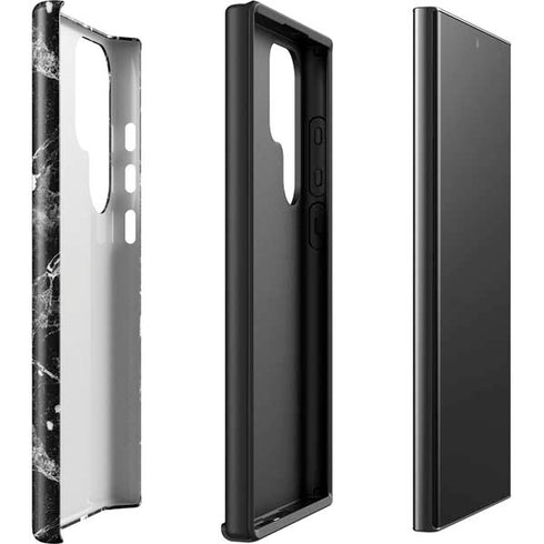 Graphite Black Galaxy S23 Ultra Pro Case
