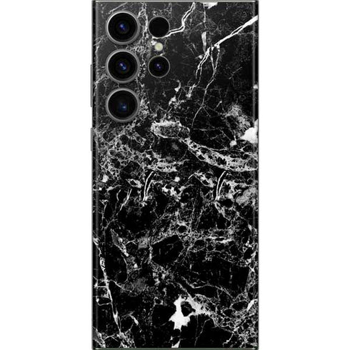 Graphite Black Galaxy Skins