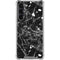 Graphite Black Galaxy S24 FE Clear Case