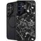 Graphite Black Galaxy S24 FE Kickstand Case
