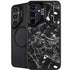 Graphite Black Galaxy S24 FE Kickstand Case