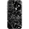 Graphite Black Galaxy S25 Impact Case