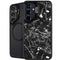 Graphite Black Galaxy S25 Plus Kickstand Case