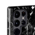 Graphite Black Galaxy S25 Ultra Impact Case