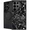 Graphite Black Galaxy S24 Ultra Kickstand Case