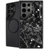 Graphite Black Galaxy S24 Ultra Kickstand Case
