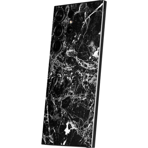 Graphite Black Galaxy S25 Ultra Skin