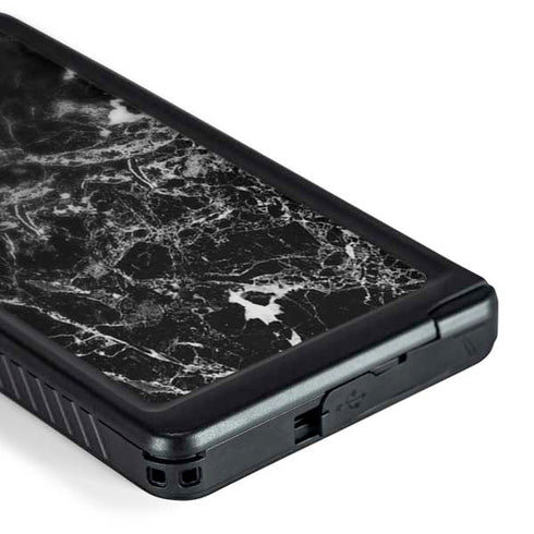 Graphite Black Galaxy S24 Ultra Waterproof Case