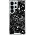Graphite Black Galaxy S25 Ultra Clear Case