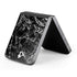 Graphite Black Galaxy Z Flip6 Skin