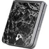 Graphite Black Galaxy Z Flip6 Skin