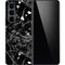 Graphite Black Galaxy Z Fold5 5G Skin