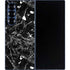 Graphite Black Galaxy Z Fold6 Skin