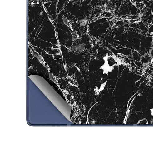 Graphite Black Galaxy Z Fold6 Skin