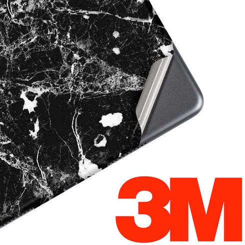 Graphite Black iPad Skins