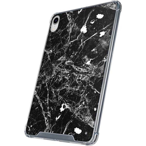 Graphite Black iPad 11th Gen (2025) Clear Case