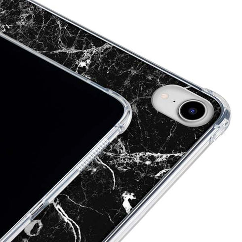 Graphite Black iPad 11th Gen (2025) Clear Case