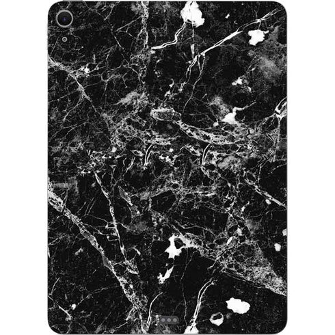 Graphite Black Apple iPad Air Skin