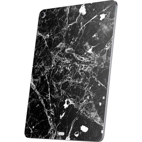 Graphite Black Apple iPad Air Skin