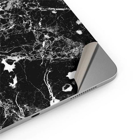 Graphite Black Apple iPad Air Skin